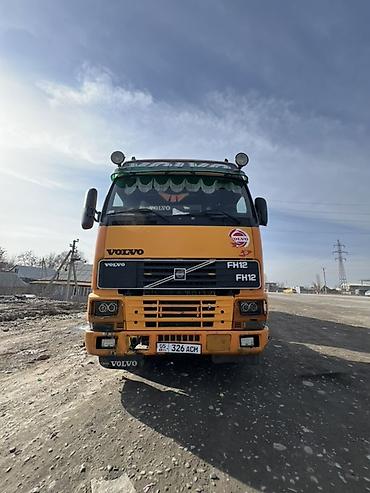 Прицепы и полуприцепы: Прицеп, Самосвал — 6