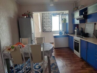 Продажа квартир: 3 комнаты, 93 м², Индивидуалка, 7 этаж, Евроремонт
