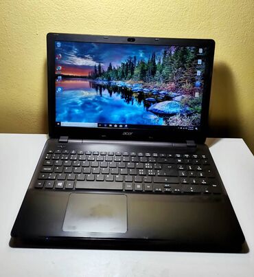 Acer Extensa 2510 - Vrhunski laptop racunar biznis klase, pogodan za