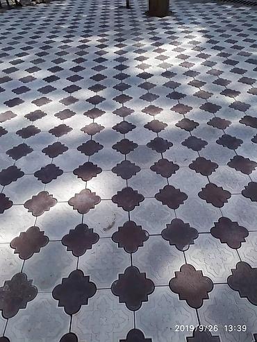 Брусчатка кирпич: Брусчатка Брусчатка Бишкек цена Брусчатка бишкек укладка брусчатки — 14