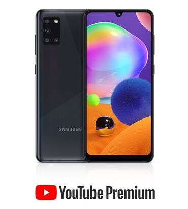 самсунг ж6 плюс: Samsung Galaxy A31, Б/у, 64 ГБ, цвет - Черный, 2 SIM