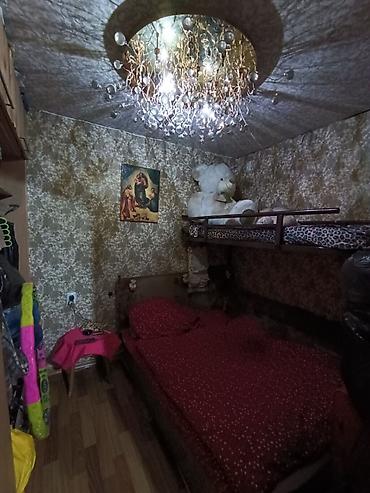 Продажа квартир: 1 комната, 30 м², Шлагбаум Хрущевка, 1 этаж, Старый ремонт — 8