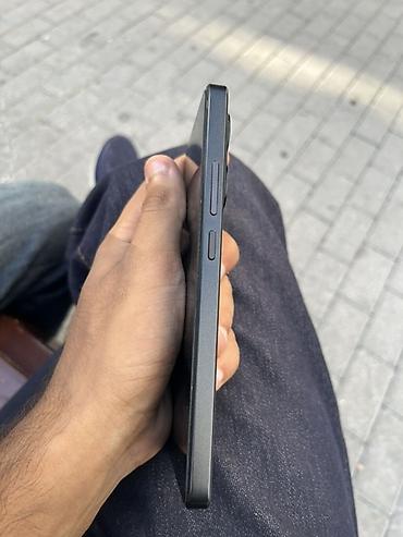 poco f8 pro: Poco X7 Pro, 256 GB, rəng - Qara, Barmaq izi — 3