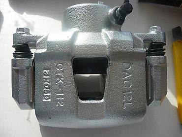 Ehtiyat hissələri: Chevrolet Lacetti 2003-2023 Daewoo Gentra avtomobillerinin supportu — 1