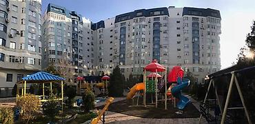 Продажа квартир: 4 комнаты, 200 м², 9 этаж — 1