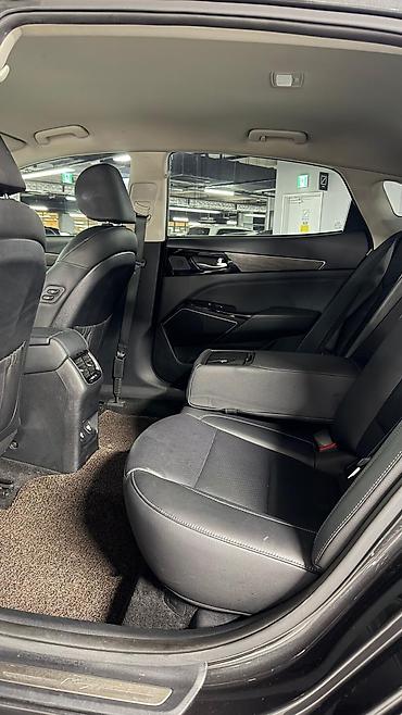 Kia: Kia K7: 2020 г., 2.4 л, Автомат, Газ, Кроссовер — 15