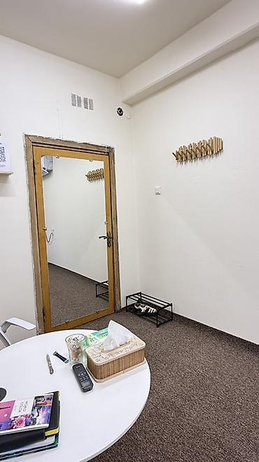 псих: Кабинет Для психолога, В административном здании, 14 м², Посуточно, С оборудованием — 3