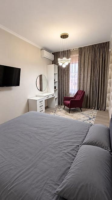 1room flat: 🏡 СДАЁТСЯ 3-КОМНАТНАЯ КВАРТИРА-СТУДИЯ 📍 Район Филармонии ▫️ Площадь — 4