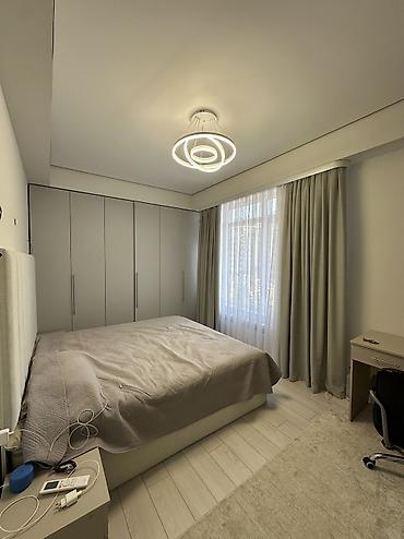 хата 3 комнатный: 3 комнаты, 96 м², Элитка, 6 этаж, Дизайнерский ремонт — 4