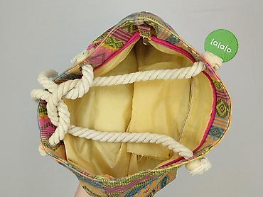 chusty plażowe: Torba materiałowa, stan - Bardzo dobry — 4