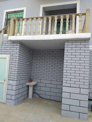 Həyət evləri və villaların satışı: Biləcəri 6 otaqlı, 300 kv. m, Yeni təmirli -da lalafo.az — 10 Həyət evləri və villaların satışı: Biləcəri 6 otaqlı, 300 kv. m, Yeni təmirli — 10