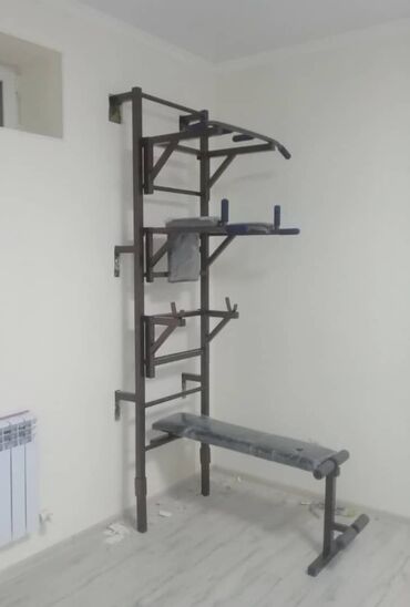 ракетка для настольного тениса: Турник, 3 в 1, Настенный