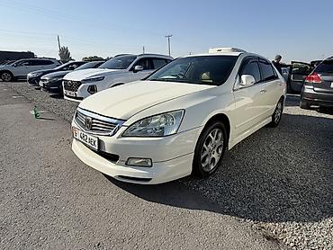 lexus es 2002: Honda Inspire: 2003 г., 3 л, Автомат, Бензин, Седан — 6