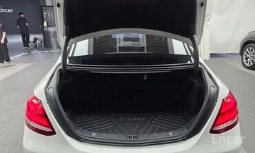 Mercedes-Benz: Mercedes-Benz E-Class: 2019 г., 2 л, Автомат, Бензин, Седан — 20