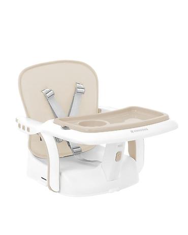 68 cm bebe: KIKKA BOO Hranilica CHEWY – Beige (Šifra: KKB1) Praktično, kompaktno — 1