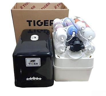 su qantel: Su filteri "Jammy Tiger"Təsvir ; 🧃 Jammy Tiger Su Filteri – Təmiz — 1