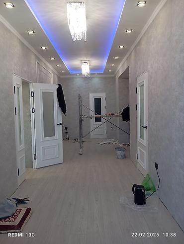 Ремонт под ключ: Евро ремонт под ключстаж 7летвсе виды ремонтных работ — 10