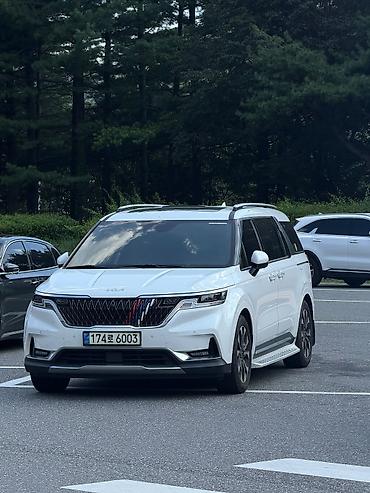 кия карнивал 2021: Kia Carnival: 2021 г., 2.2 л, Автомат, Дизель, Минивэн — 2