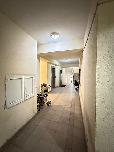 7 1: 2 комнаты, 47 м², Тунгуч мкр Элитка, 3 этаж, Косметический ремонт — 9
