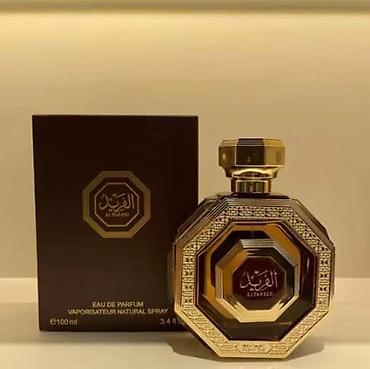 ал фажир: Арабские духи Al Fakhar Eau de Parfum, 100 мл - Формат — 1