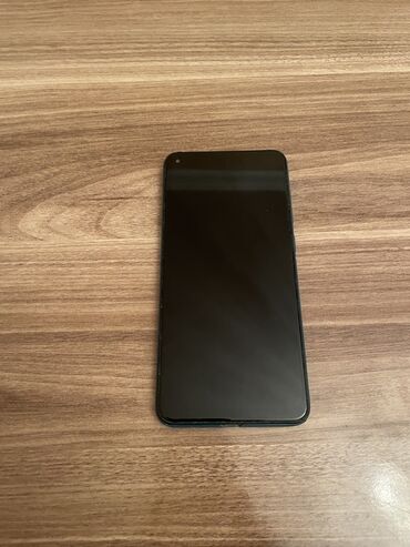 Xiaomi: Xiaomi Redmi Note 9, 128 GB, rəng - Yaşıl, 
 İki sim kartlı