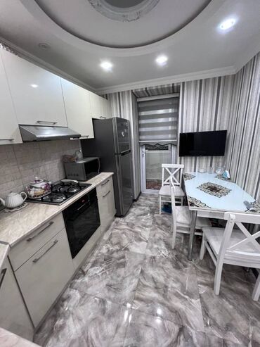 Köhnə tikili: Bakı, 2 otaqlı, Köhnə tikili, m. Əhmədli, 52 kv. m — 5