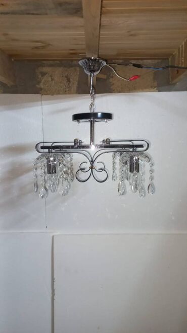 Çilçıraqlar: Çılçıraq, 5 lampa — 11