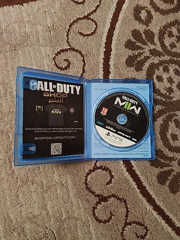 alan wake: Коллекция дисков для PlayStation: Call of duty: 2700 сом, практически — 3