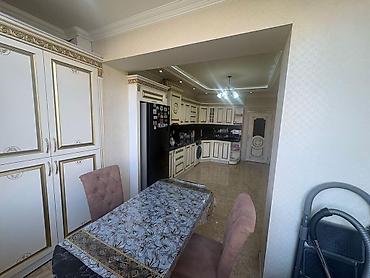 bina.az: 2 otaqlı, Yeni tikili, 107 kv. m — 8