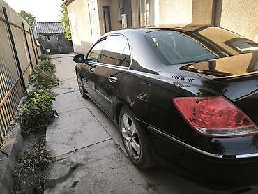 infinity g35: Honda Legend: 2007 г., 3.5 л, Автомат, Бензин, Седан — 3