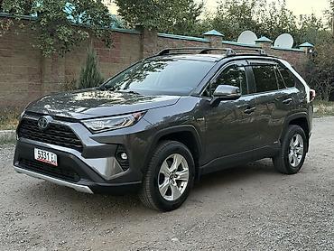 есть вложение: Toyota RAV4: 2021 г., 2.5 л, Автомат, Гибрид, Кроссовер — 1