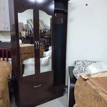 Dolablar: Dehliz dolabi satilir Qiymeti 120 m unvan Saray Raya