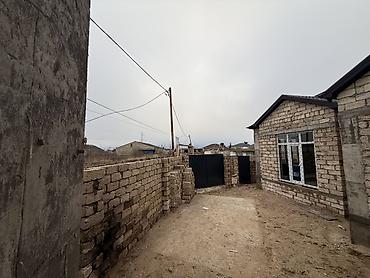 Həyət evləri və villalar: Qala qəs. 4 otaqlı, 135 kv. m, Təmirsiz — 8