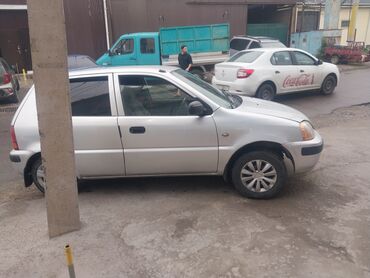 хонда мнв бишкек: Honda Logo: 1997 г., 1.3 л, Автомат, Бензин, Хетчбек
