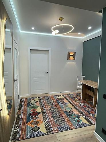 Кухонные гарнитуры: Кухонный гарнитур, цвет - Белый, ДСП — 20