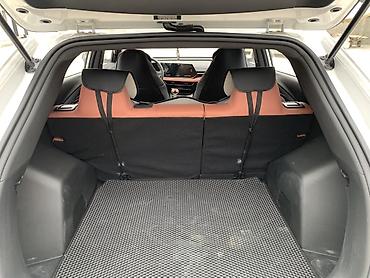 чанган x5 plus: Changan X5 Plus: 2025 г., 1.5 л, Бензин, Кроссовер — 8