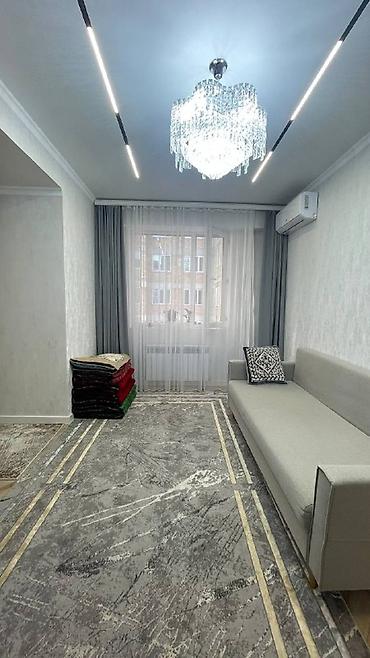Продажа квартир: 1 комната, 48 м², Физприборы Элитка, 4 этаж, Евроремонт — 6