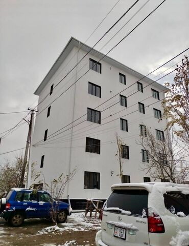 Продажа квартир: 2 комнаты, 40 м², Индивидуалка, 2 этаж, Евроремонт