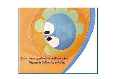 Njihalice: Chicco Spring Bouncing Chair – ležaljka/ljuljaška za bebe od 0m+ - — 8