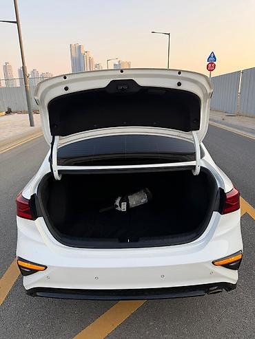 Kia: Kia K3: 2019 г., 1.6 л, Бензин — 11