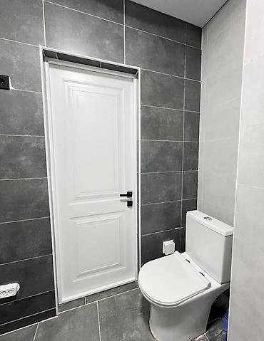 Продажа квартир: 1 комната, 44 м², Элитка, 6 этаж, Евроремонт — 7