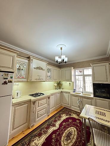 masazirda heyet evleri 2024: 4 otaqlı, 130 kv. m, Kredit yoxdur, Yeni təmirli — 8
