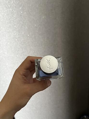 ив роше: Yves Saint Laurent Y Eau de Toilette, 100 мл - Мужской аромат из — 2