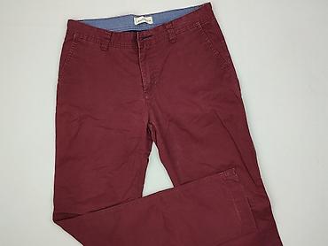 second wear: Chinosy dla mężczyzn, rozmiar S — 1