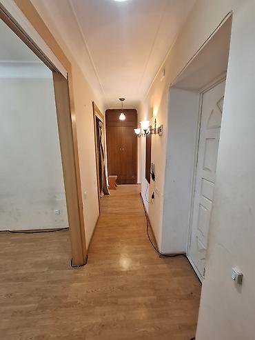 samaxi a frame evler: Sumqayıt, 2 otaqlı, Köhnə tikili, 55 kv. m — 4