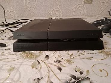 ps 4 2 ci əl: Playstation 4 10 gün işlənmiş herşeyi var — 4