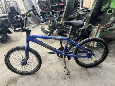 BMX велосипеды: BMX велосипед, Рама XS (130 -155 см), Б/у