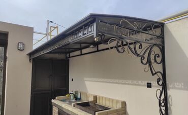 Digər dam örtükləri: Polikarbonatların satışı — 7