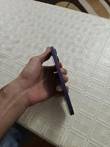 iphone 14 pro ekranı: IPhone 14 Pro, 128 GB, Deep Purple, Simsiz şarj — 2