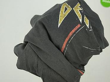 b: H&M, Koszulka dla mężczyzn, rozmiar M — 6